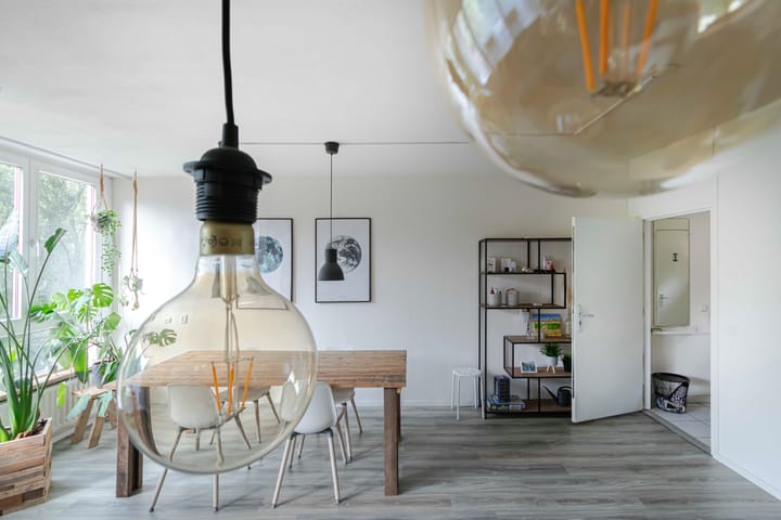 Photo 12 of Hoogzwanenstraat 114