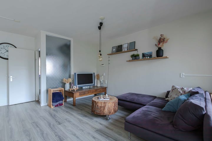 Photo 13 of Hoogzwanenstraat 114