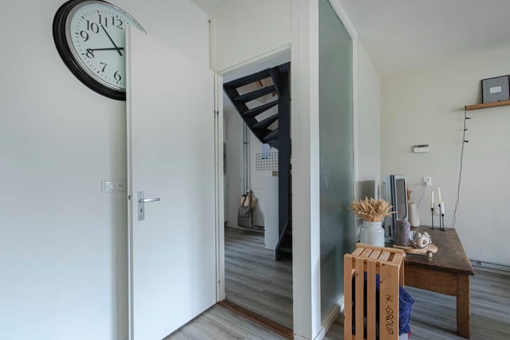 Photo 14 of Hoogzwanenstraat 114