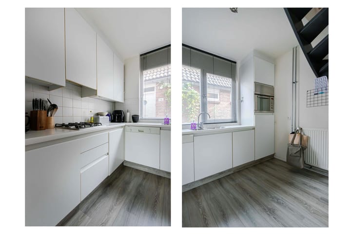 Photo 16 of Hoogzwanenstraat 114