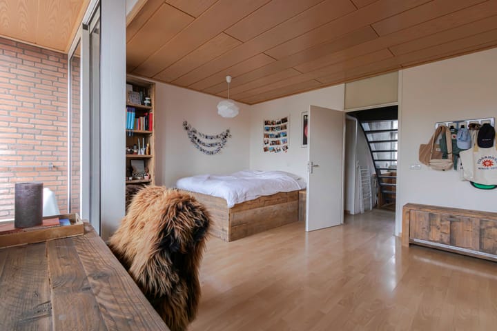 Photo 20 of Hoogzwanenstraat 114