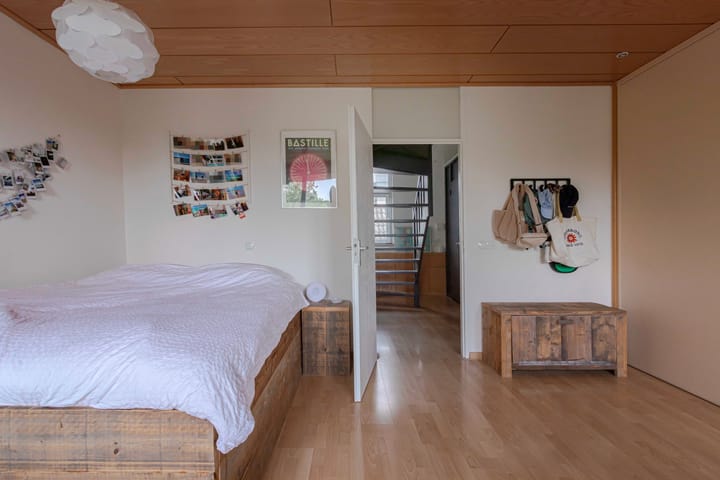 Photo 21 of Hoogzwanenstraat 114