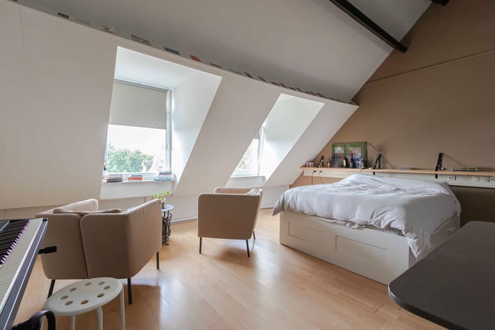 Photo 25 of Hoogzwanenstraat 114