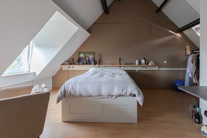 Photo 26 of Hoogzwanenstraat 114