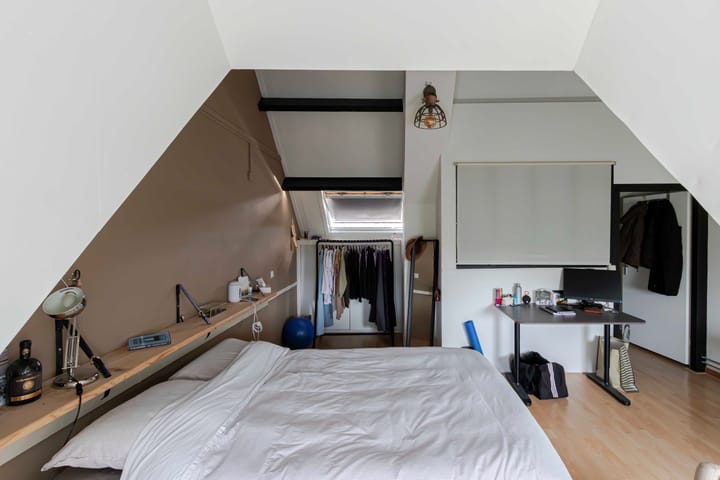 Photo 28 of Hoogzwanenstraat 114