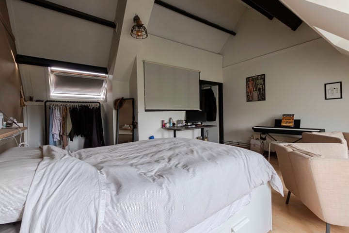 Photo 29 of Hoogzwanenstraat 114