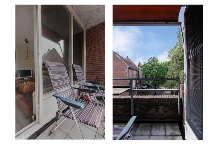 Photo 30 of Hoogzwanenstraat 114