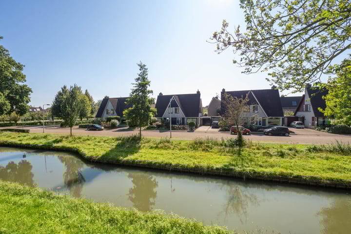 Foto 4 van Weidsteeg 123
