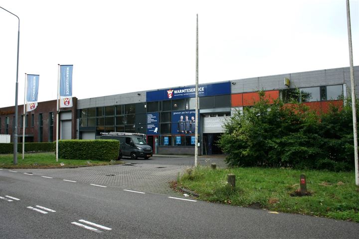 Laanenderweg 34, Alkmaar