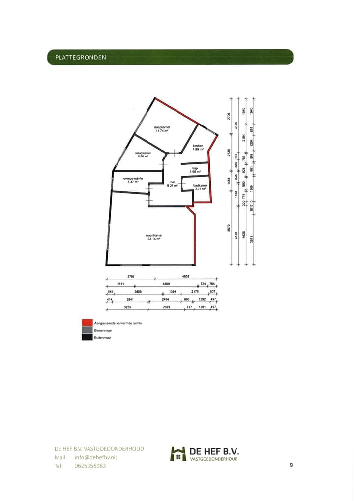 Foto 14 van Pleinweg 180-D