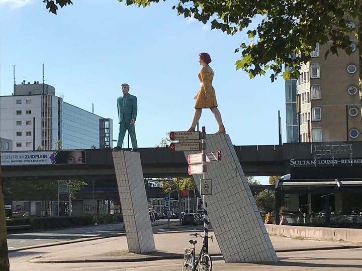 Foto 12 van Pleinweg 180-D