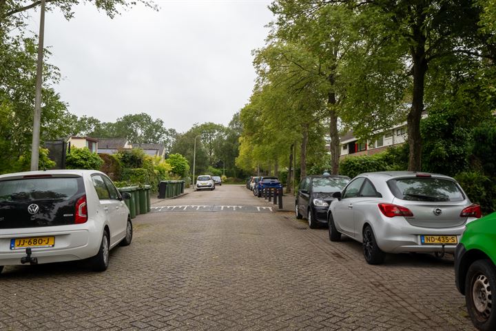 Bekijk foto 37 van Lindenlaan 24