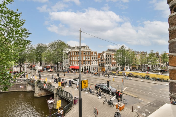 View photo 17 of Prinsengracht 285-C