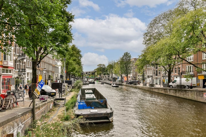 View photo 18 of Prinsengracht 285-C