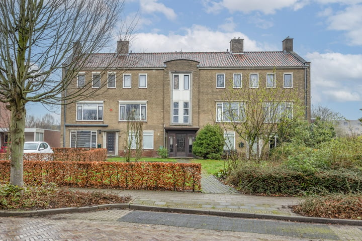 View photo of Zieneschstraat 12