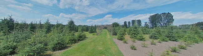 Bekijk 360° foto van Tuin van Boxmeerseweg 29