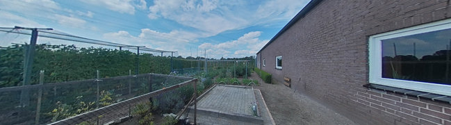 Bekijk 360° foto van Tuin van Boxmeerseweg 29