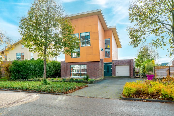Olingermeeden 33