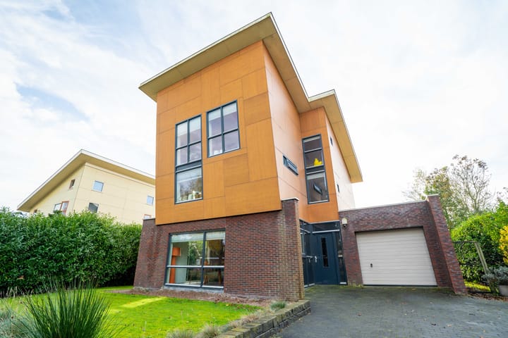 Foto 5 van Olingermeeden 33