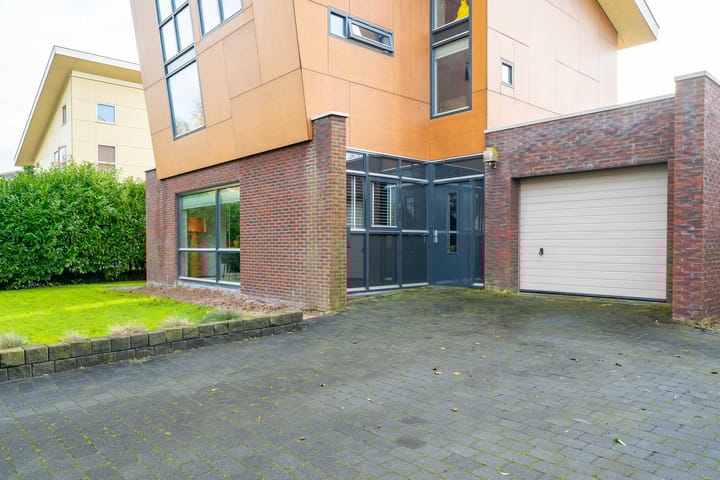 Foto 8 van Olingermeeden 33