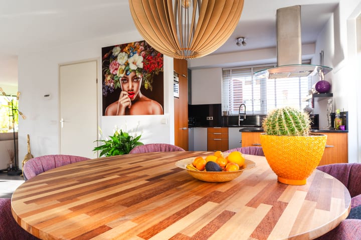 Foto 15 van Olingermeeden 33