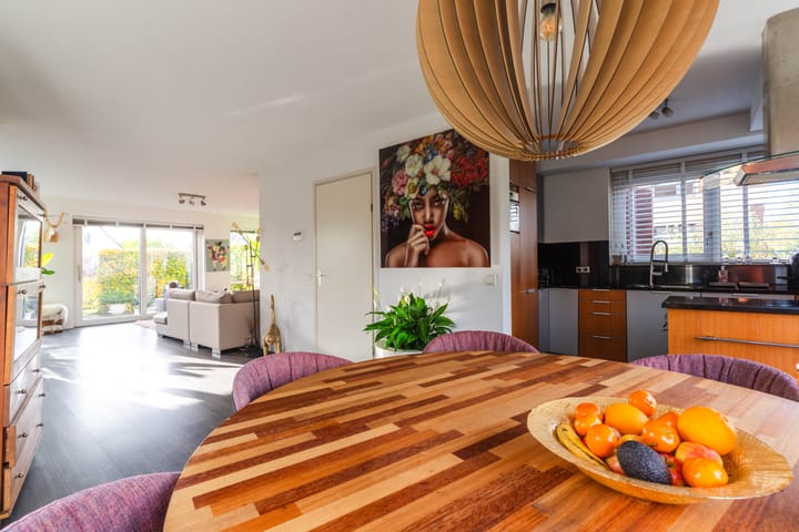 Foto 20 van Olingermeeden 33