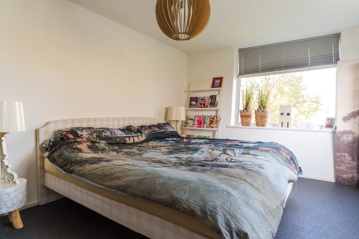 Foto 32 van Olingermeeden 33