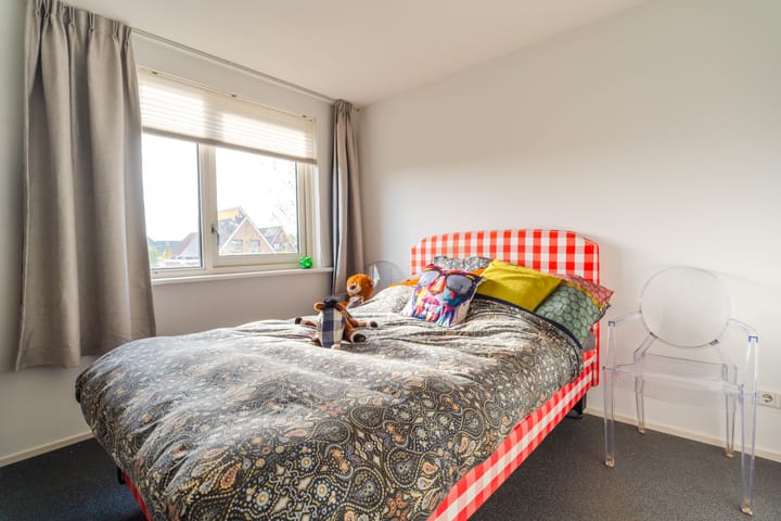 Foto 34 van Olingermeeden 33