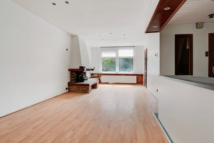 Photo 1 of Lange Hilleweg 63-A