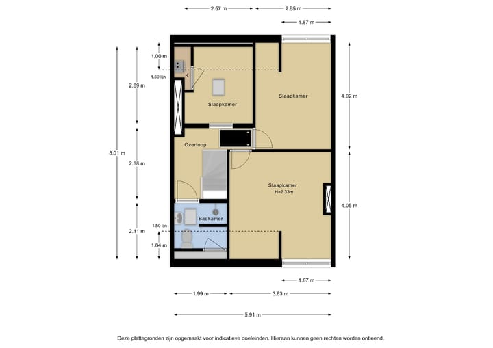 Photo 23 of Lange Hilleweg 63-A