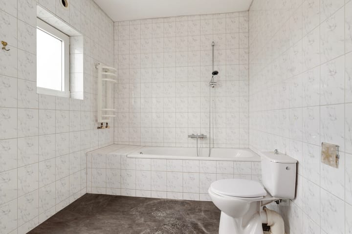 Foto 4 van Lange Hilleweg 63-A