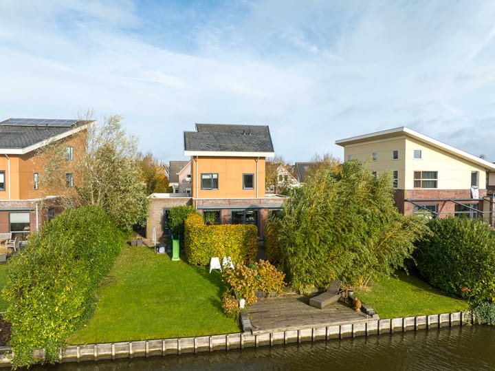 Foto 54 van Olingermeeden 33