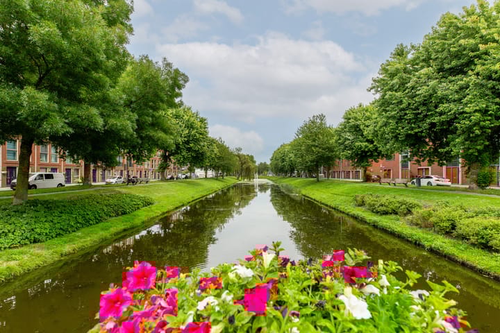 Photo 20 of Lange Hilleweg 63-A