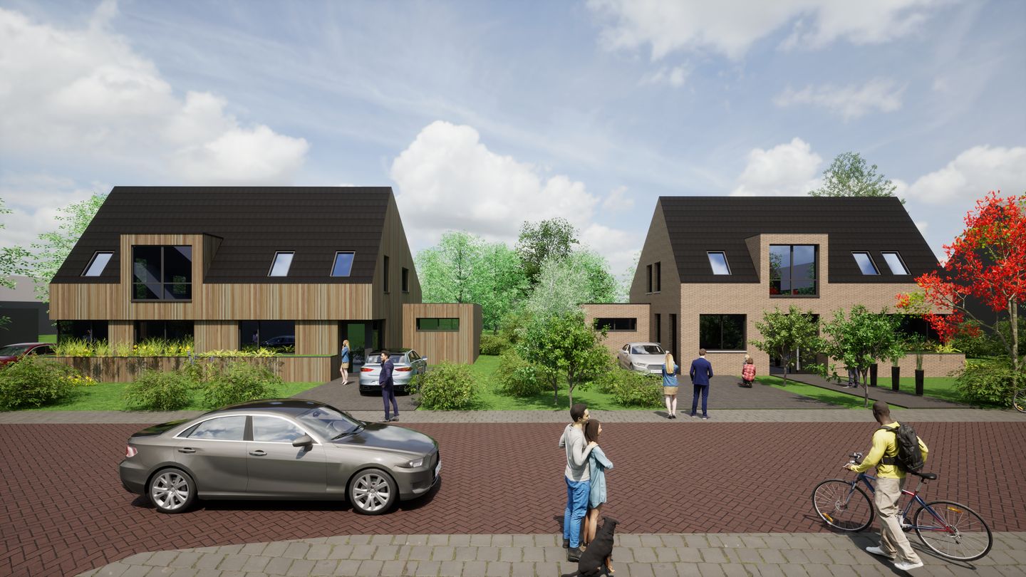 Foto 4 van Robinia 4