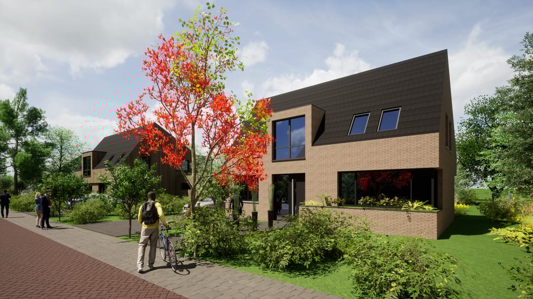 Foto 7 van Robinia 4