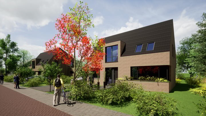 Foto 7 van Robinia 4