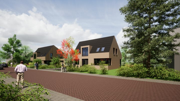 Foto 9 van Robinia 4