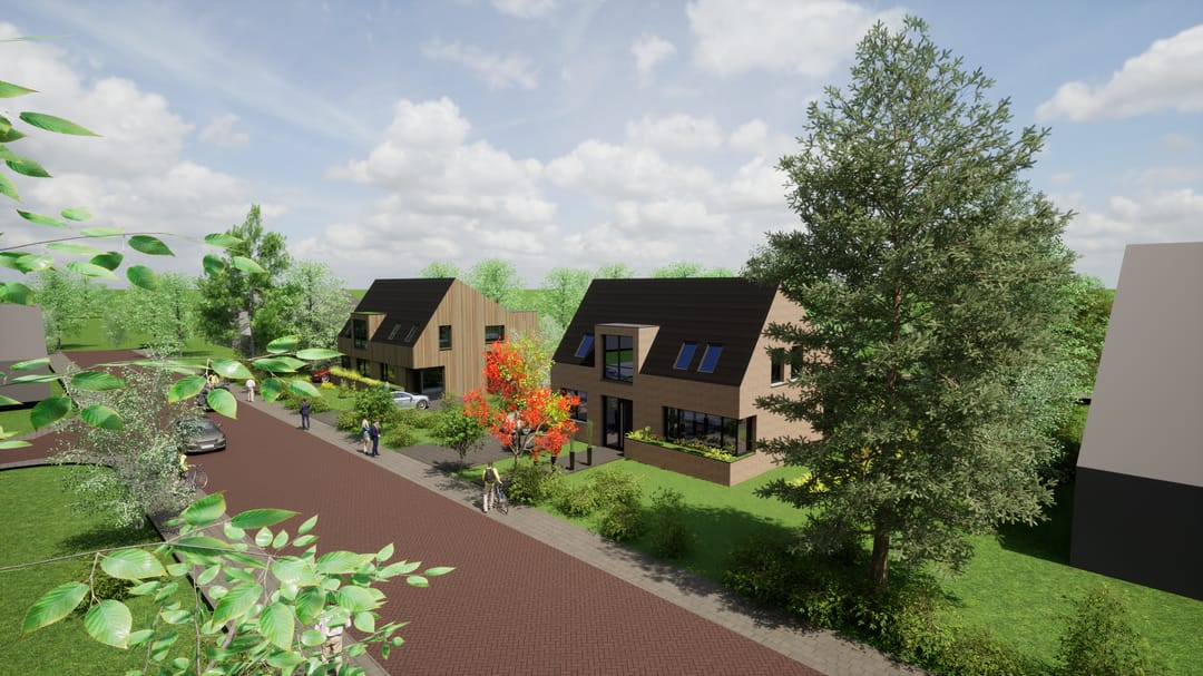 Foto 8 van Robinia 4