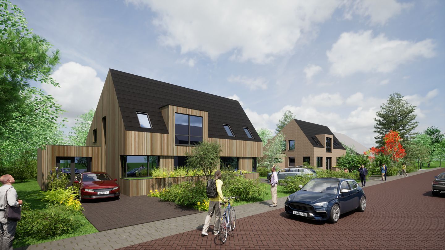 Foto 10 van Robinia 4