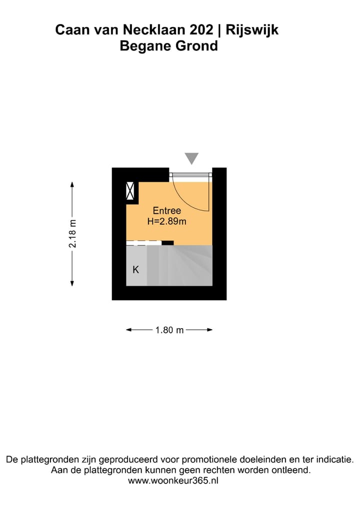 Foto 29 van Caan van Necklaan 202