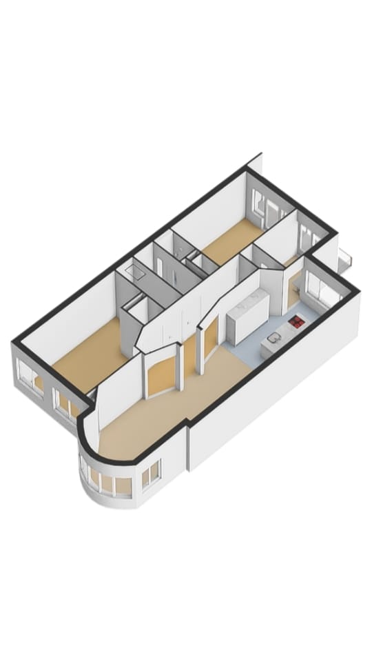 Foto 32 van Caan van Necklaan 202