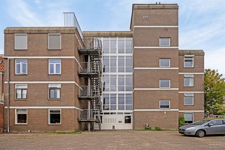 Bekijk foto 4 van Hasebroekstraat 29