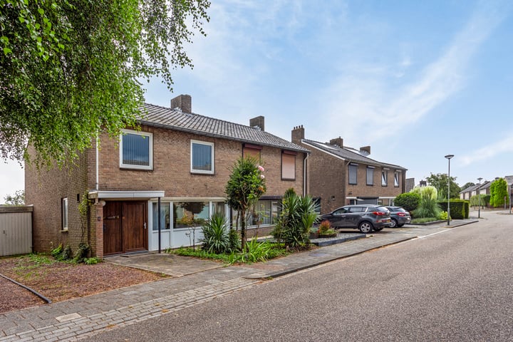 Bekijk foto 3 van de Haymestraat 8