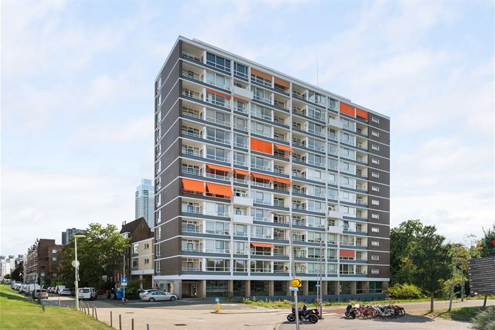 View photo 32 of Westzeedijk 210