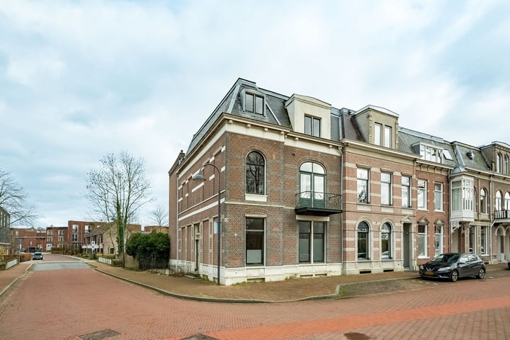 Bowlespark 9