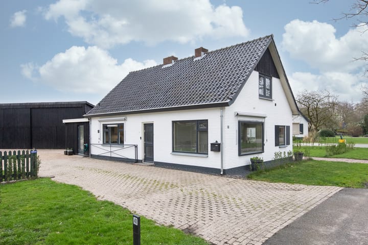 Foto 2 van Babberichseweg 41