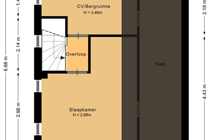 Bekijk foto 50 van Houtzaagmolen 4