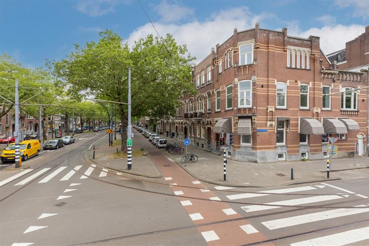 View photo 1 of Mathenesserlaan 277-A