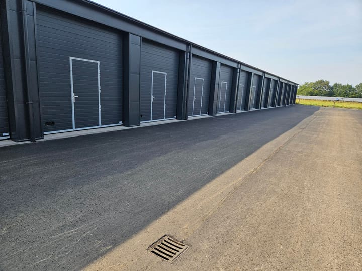 Foto 4 van Huygensstraat 60-A1