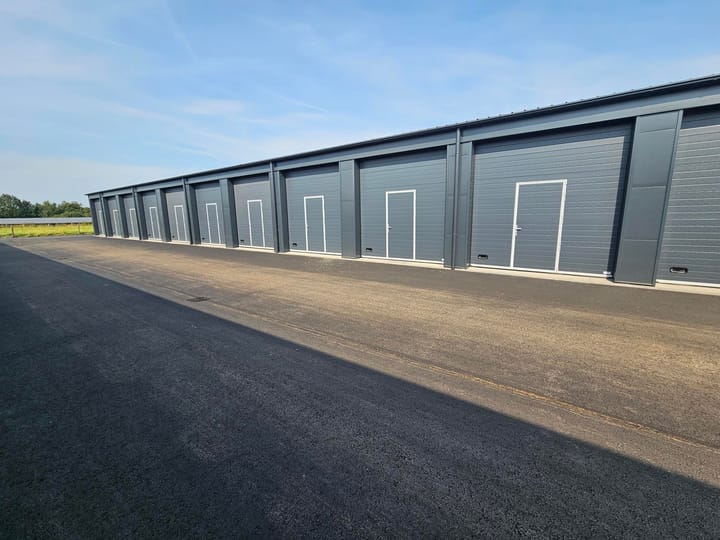 Foto 5 van Huygensstraat 60-A1